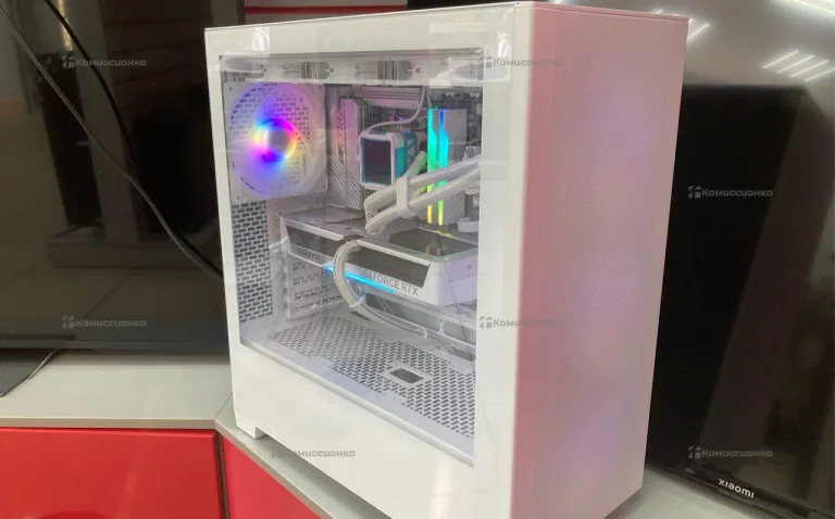 Системный блок  XT Pro