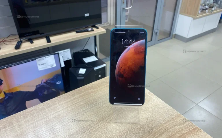Xiaomi Redmi 9A 2/32 ГБ