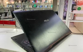 Купить Ноутбук ASUs ROG i5-6300HQ/1060 6GB б/у , в Тюмень Цена:32990рублей