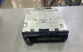 Автомагнитола  Pioneer MVH-X580BT