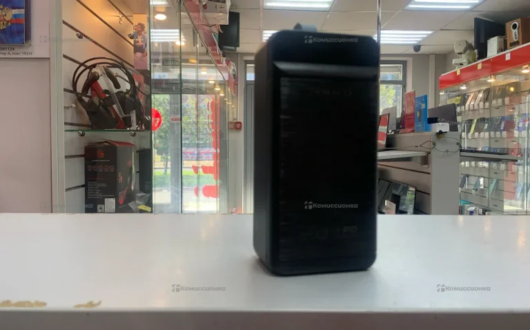 Powerbank Demaco 60000