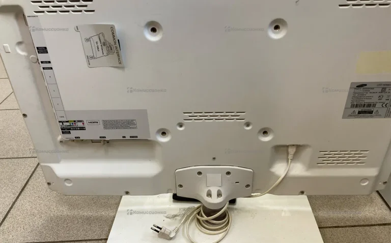 Телевизор Samsung UE32D4010NW