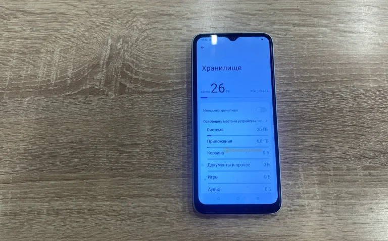 Coolpad Cool 30i 6/256 ГБ