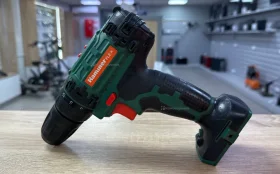 Купить Дрель шуруповёрт HammerFlex ACD120Li б/у , в Челябинск Цена:1200рублей
