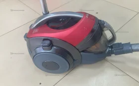 Пылесос  lg VC83209UHA