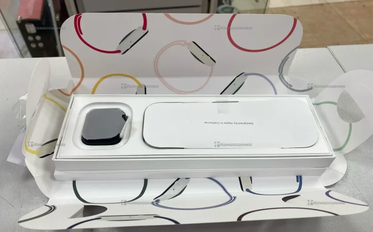 Apple Watch SE Gen 2 40mm