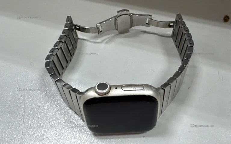 Часы Apple Watch 9 41mm