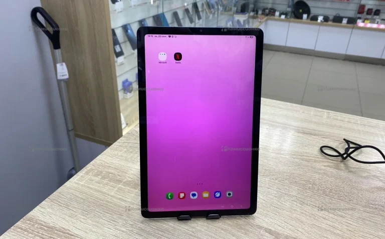 Планшет Samsung tab 6s lite