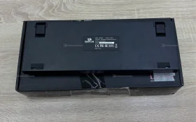 Купить Клавиатура Redragon K606R б/у , в Казань Цена:1200рублей