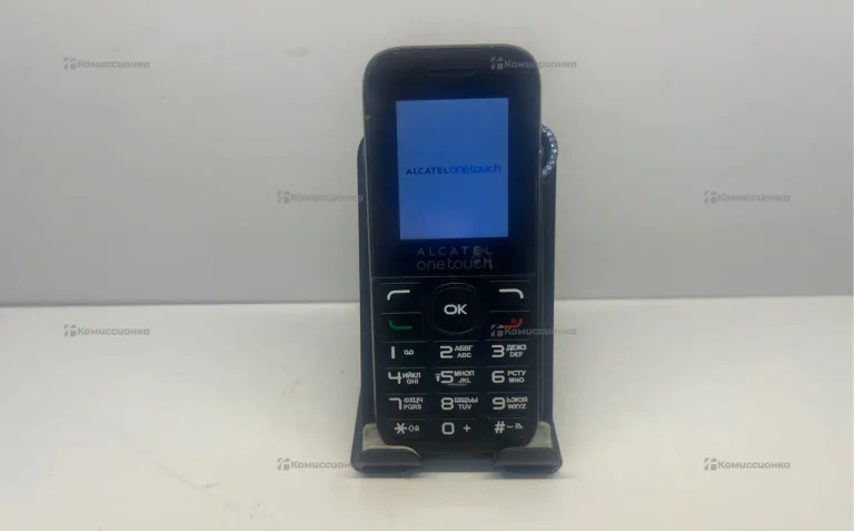 Alcatel One Touch 1016D