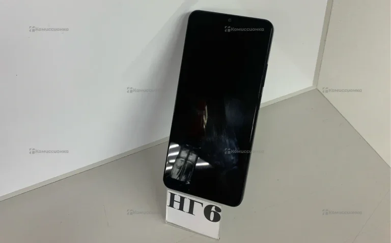 Realme C51 4/128 ГБ