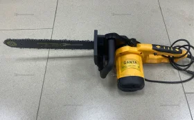 Пила электрическая Ganta es-2200