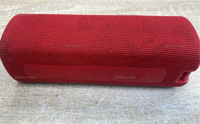 Колонка  Mi portable