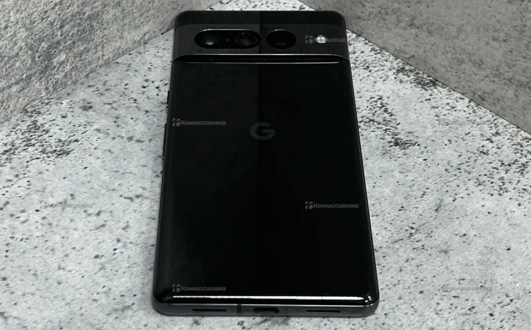 Google Pixel 7 Pro 8/256 ГБ