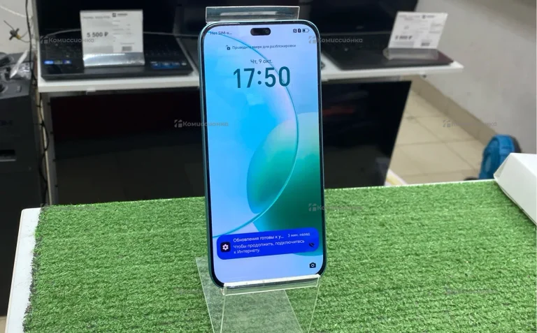 Honor 400 Lite 8/256 ГБ