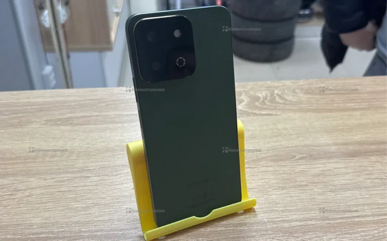 Honor X7c 6/128 ГБ