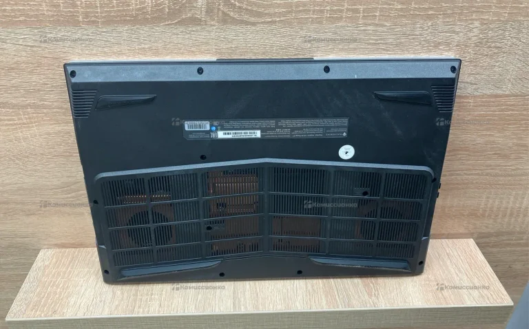 Ноутбук MACHENIKE L15 Air Pulsar XT