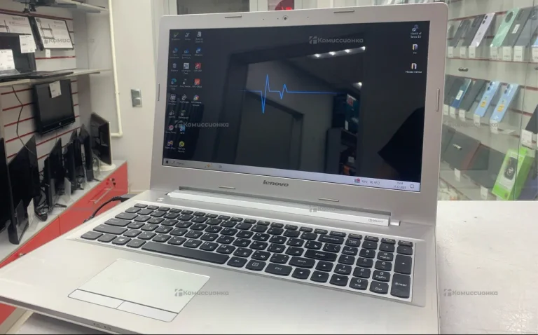 Ноутбук  Lenovo Z50-70