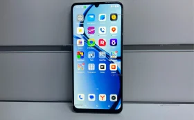 Realme C63 8/256 ГБ