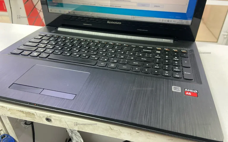 Ноутбук Lenovo AMD A6-5310