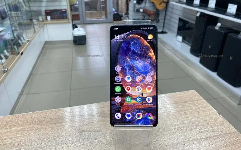 Xiaomi POCO X7 Pro 12/256Gb