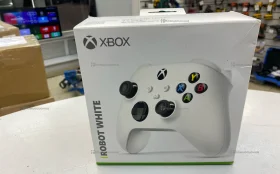 Купить Xbox Геймпад Xbox Series S б/у , в Нижнекамск Цена:3200рублей