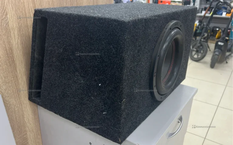 Сабвуфер  Acv Spl show