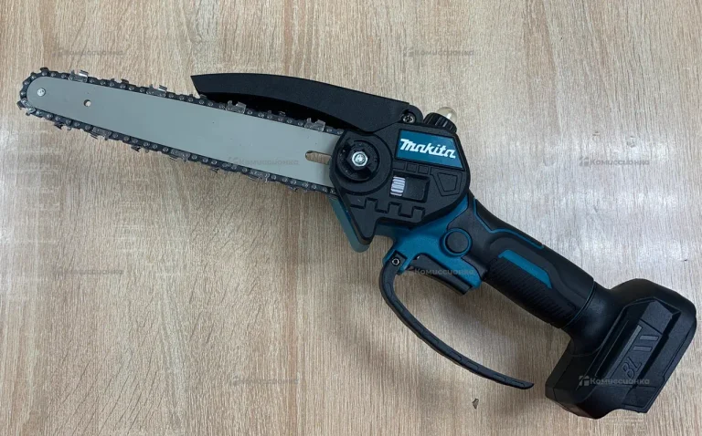 цепная пила makita реп