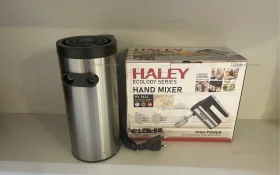 Миксер кухонный Haley 1634