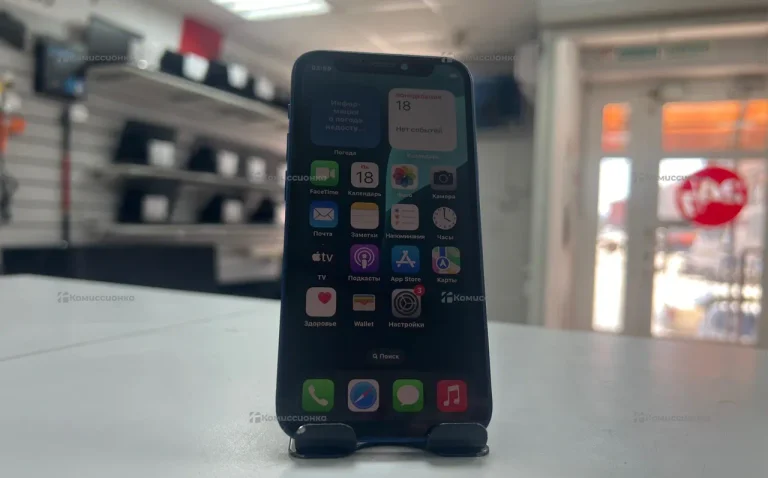 Apple iPhone 12 mini 128Gb