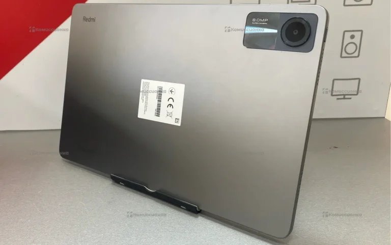 Планшет Xiaomi Redmi Pad SE 8/256