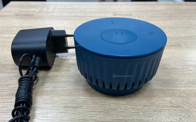 Колонка SberBoom Mini