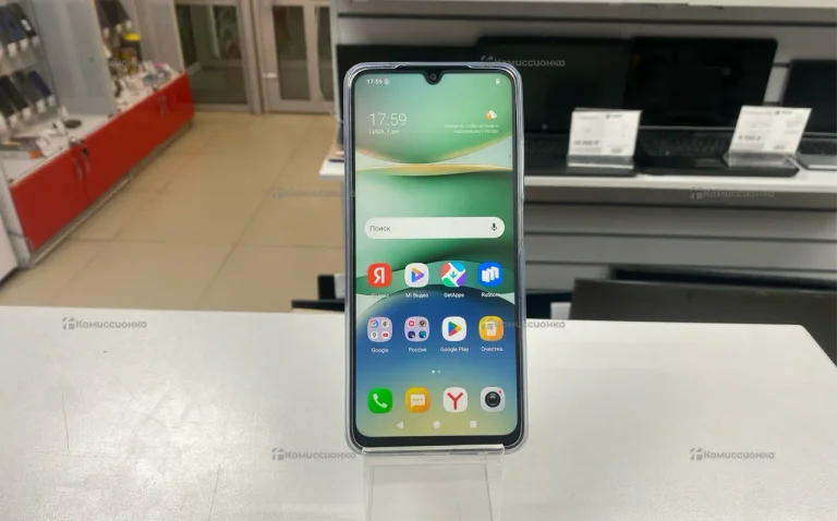 Xiaomi Redmi A5 4/128 ГБ