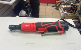 Купить Электрический гаечный ключ Milwaukee б/у , в Нижний Новгород Цена:2490рублей