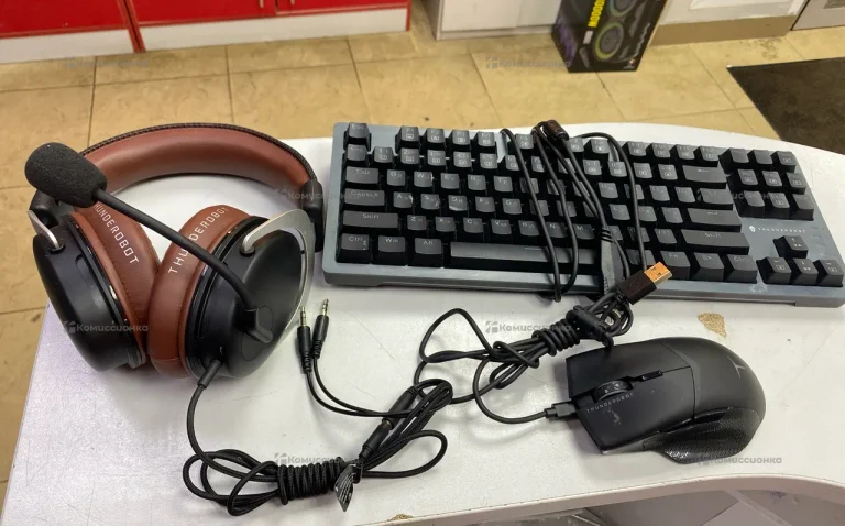 Системный блок  POWERCASE