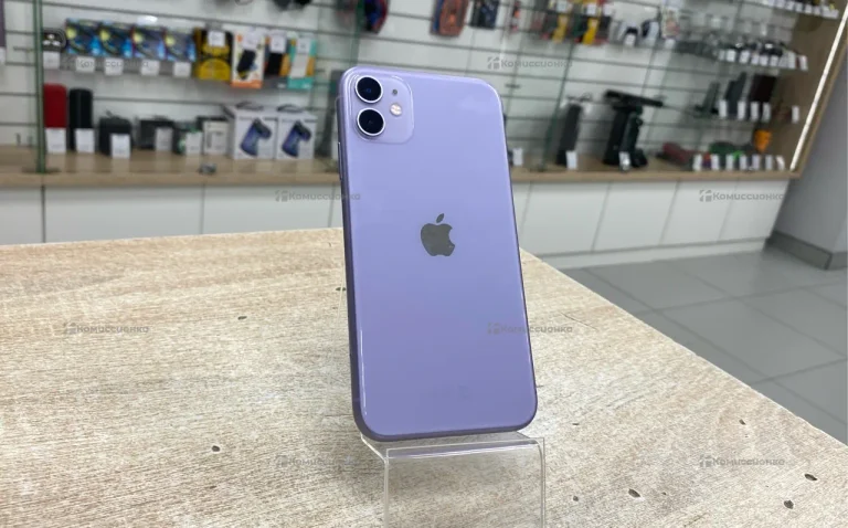 Apple iPhone 11 128Gb