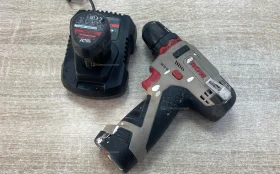 Дрель-Шуруповерт CT21072HX