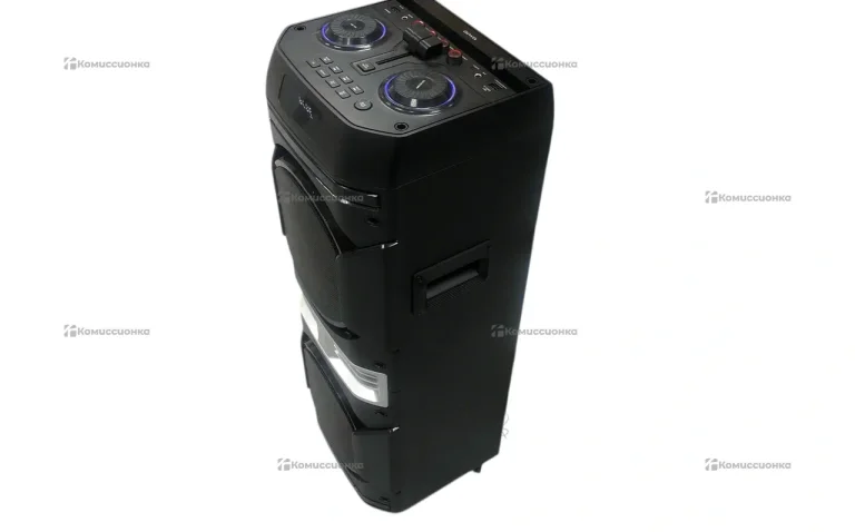 Колонка  AIWA CAS-600