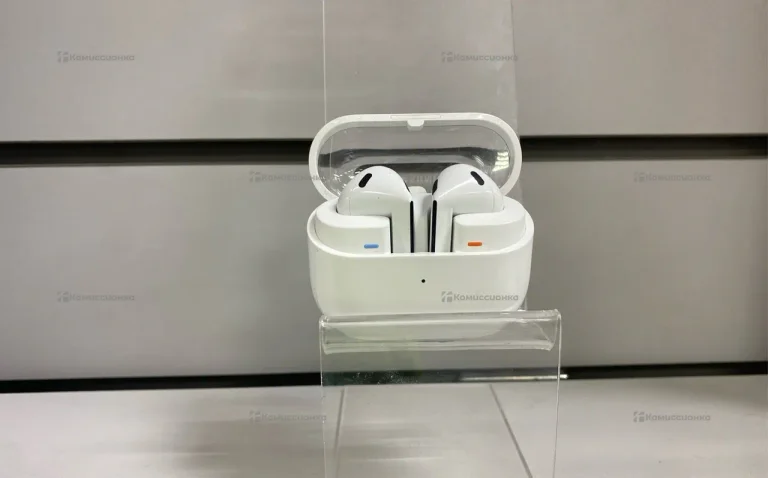 Наушники  Samsung Buds 3