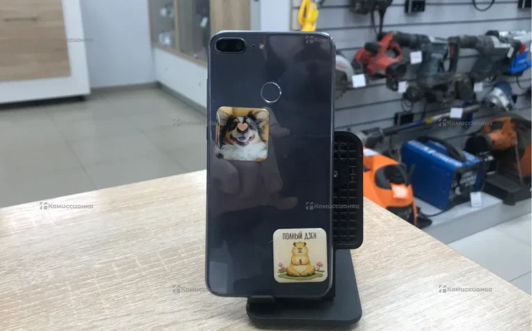 Honor 9 Lite 4/32 ГБ