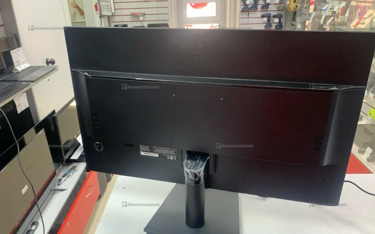 Монитор Dexp DF27N2