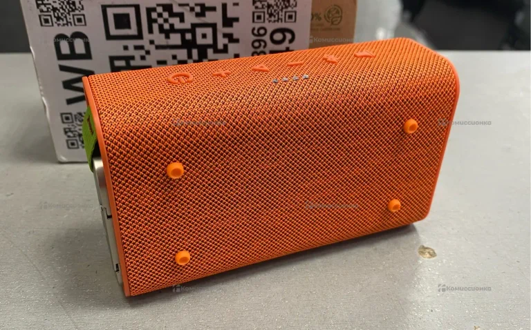 Колонка Grundig Xplore