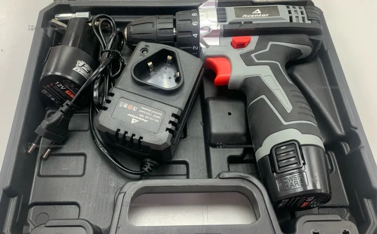 Aventor 12V