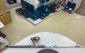 Удочка WeiYung 2.40m