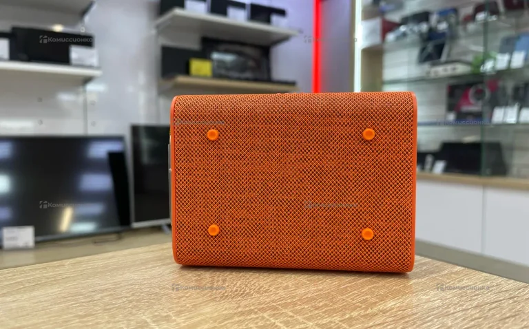 Колонка  Grunding jam 2