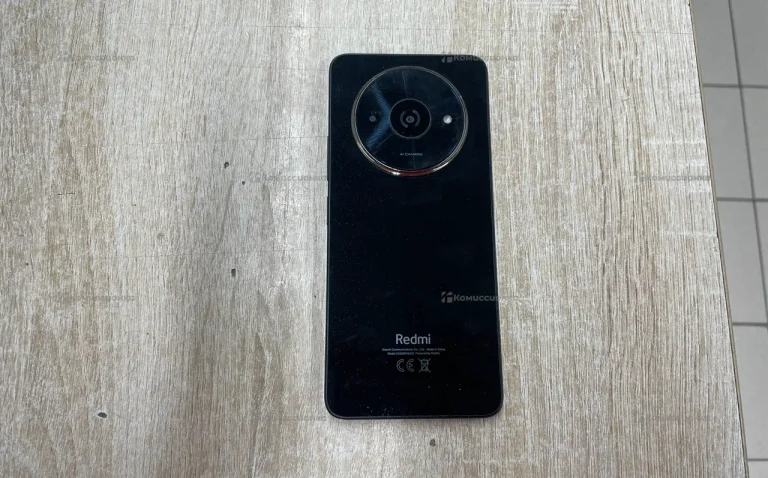 Xiaomi Redmi A3x 3/64ГБ