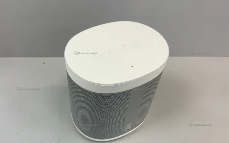 Колонка  Xiaomi Маруся