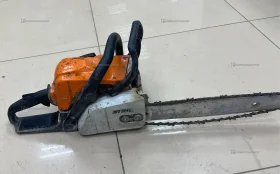 Цепная пила Stihl MS 180 2020год