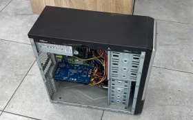 Системный блок velton