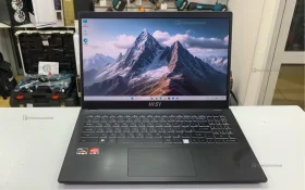 Ноутбук MSI MS-15 HK